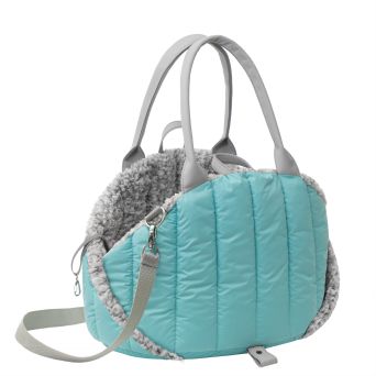 Torba transportowa "Sea Shell" R2 turkusowy