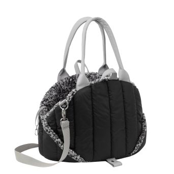 Torba transportowa "Sea Shell" R2 czarny