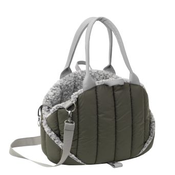 Torba transportowa "Sea Shell" R1 oliwkowy