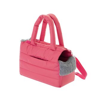 Torba transportowa dla psa "Fluffy Ride"