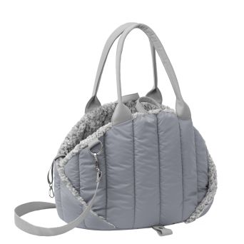 Torba transportowa "Sea Shell" R2 popielaty